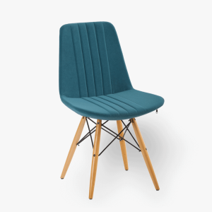 4 SEATER DINNING TABLE